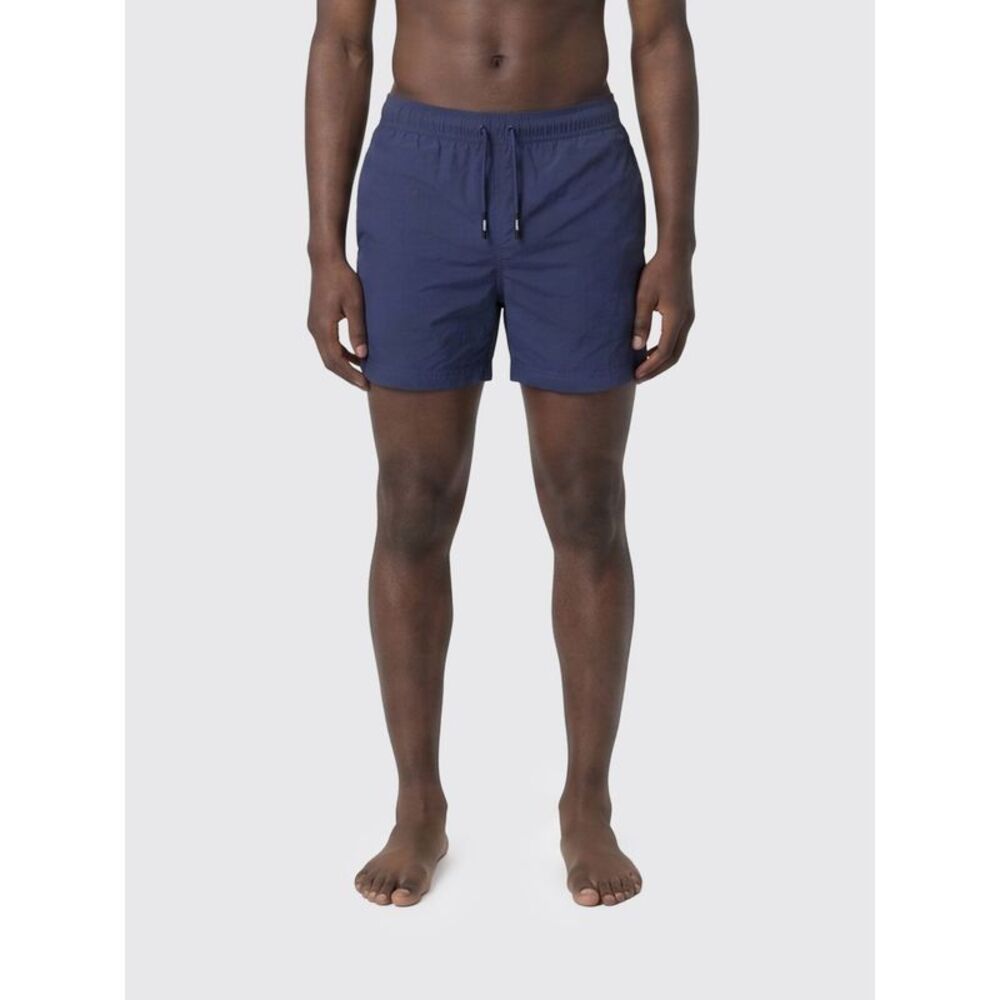 K-Way Swimsuit Men Navy